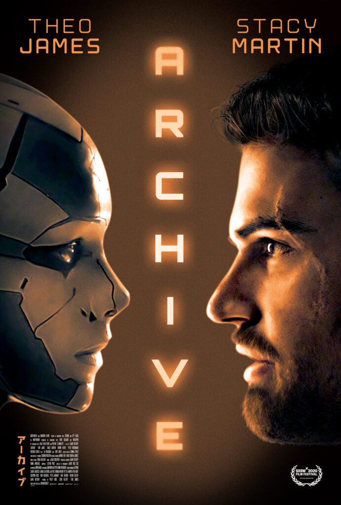 Explorando la evolución de la inteligencia artificial en el cine: 20 películas de IA que tienes que ver 19 archive