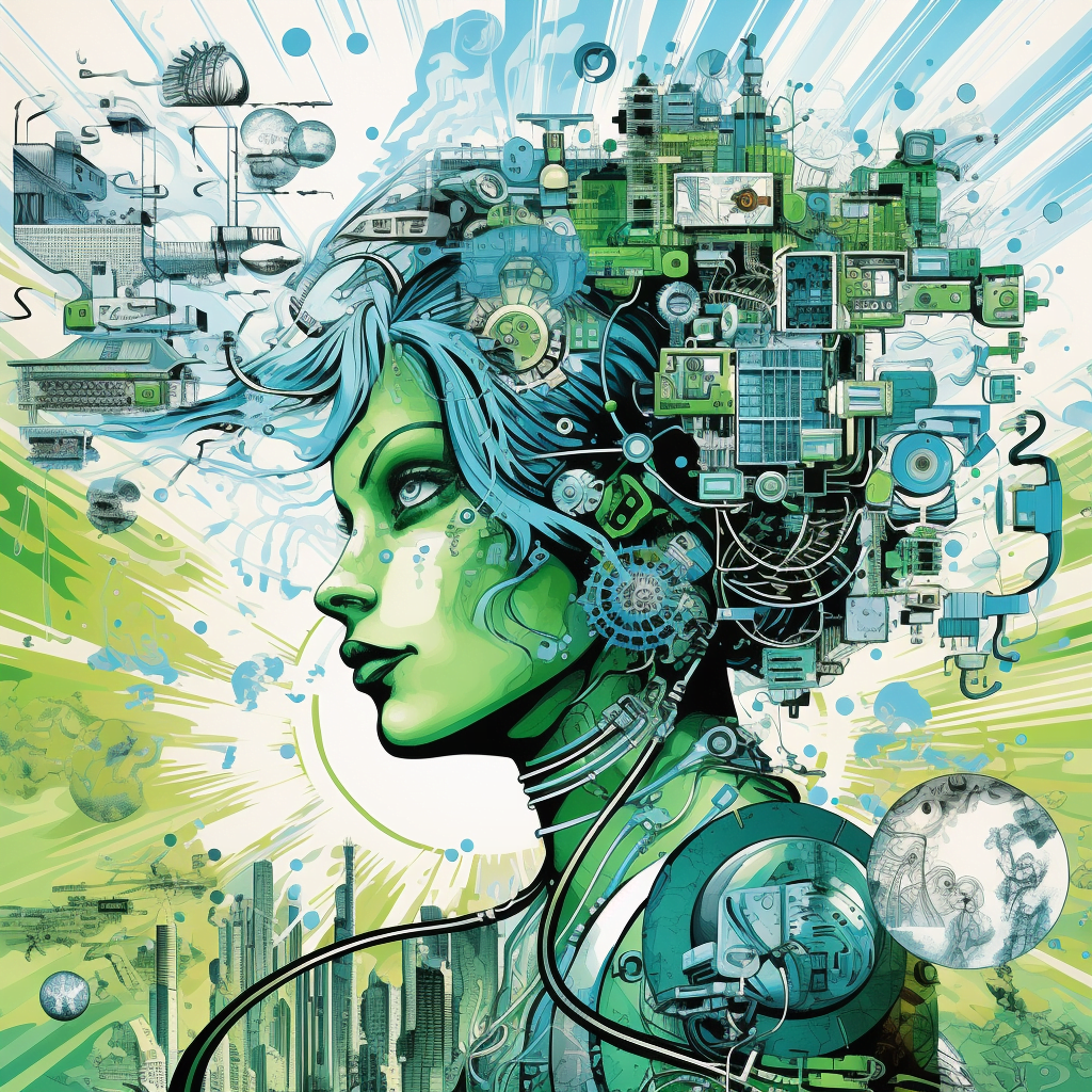 inteligencia artificial