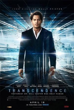 Explorando la evolución de la inteligencia artificial en el cine: 20 películas de IA que tienes que ver 14 trascendence
