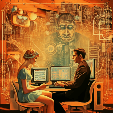 chat inteligencia artificial