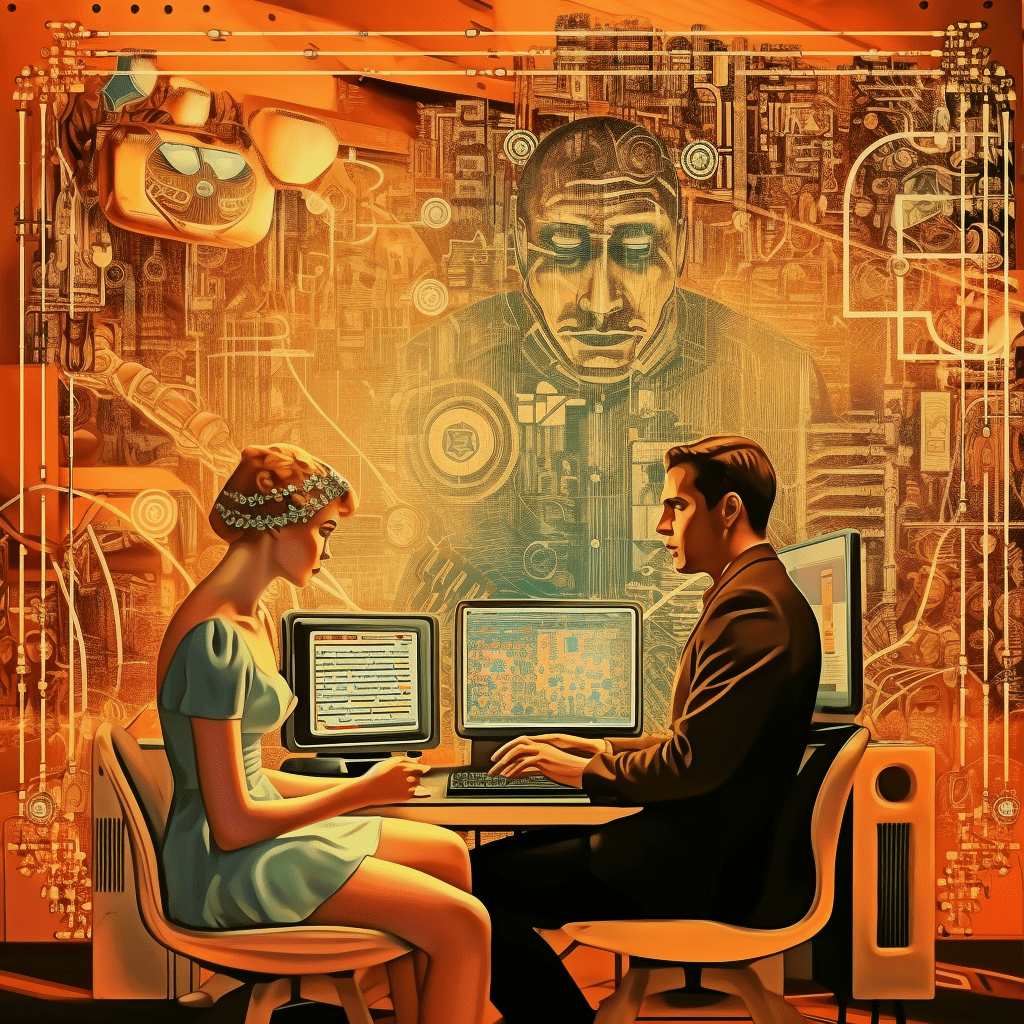 Generación de imágenes gratis con DALL-E 3 en Bing Chat 1 chat inteligencia artificial