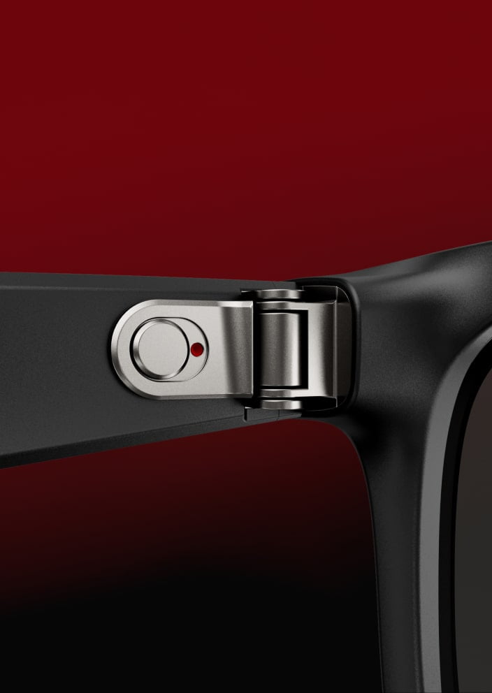 Ray-Ban y Meta: Revolucionando las gafas inteligentes 5 365779957 2319351728453420 4228879238856721362 n
