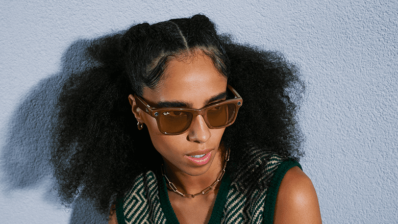Ray-Ban y Meta: Revolucionando las gafas inteligentes 2 382611356 293327183453067 299879769792490670 n