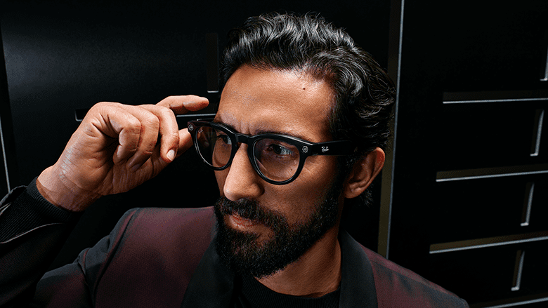 Ray-Ban y Meta: Revolucionando las gafas inteligentes 3 382946726 646319664315343 5020661066638546845 n 1
