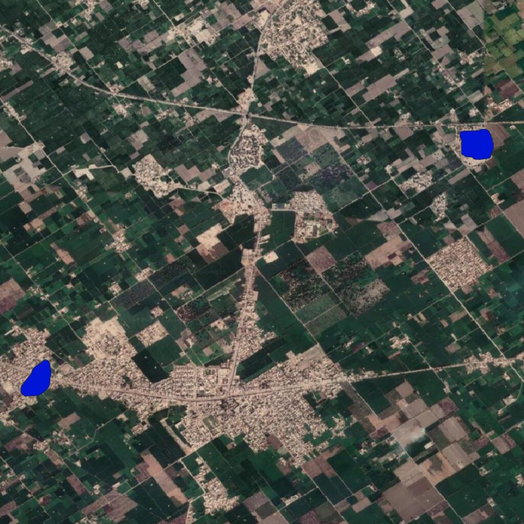 Inteligencia artificial en arqueología: cómo la IA revela secretos antiguos en el Valle del Indo 4 valle del indo ia