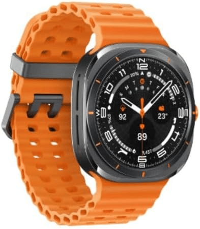 ¿Reloj o asistente personal? Estos son los mejores smartwatches del momento 5 image 1