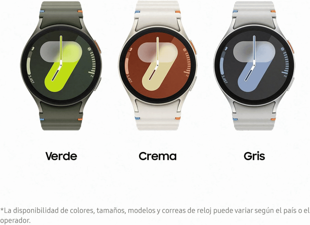 ¿Reloj o asistente personal? Estos son los mejores smartwatches del momento 4 image