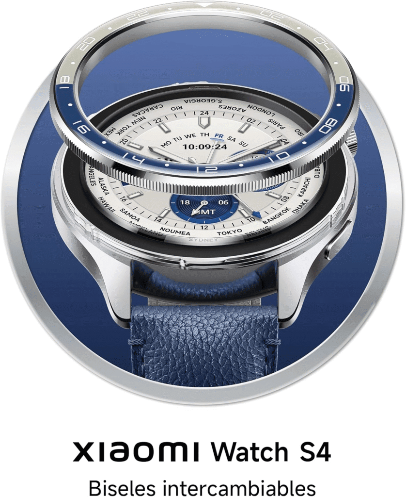 ¿Reloj o asistente personal? Estos son los mejores smartwatches del momento 6 image 2