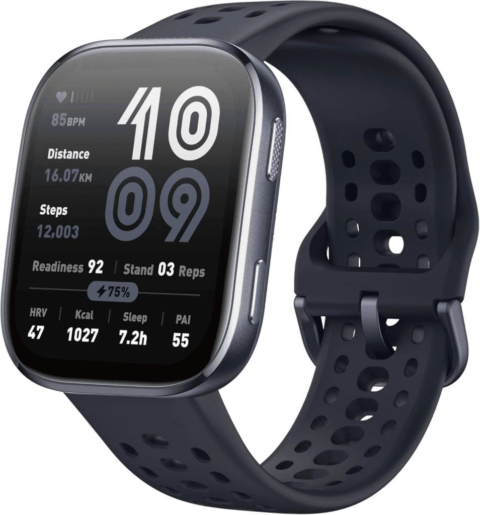 ¿Reloj o asistente personal? Estos son los mejores smartwatches del momento 8 image 4