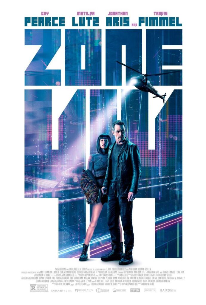 Explorando la evolución de la inteligencia artificial en el cine: 20 películas de IA que tienes que ver 21 pelicula zone 414