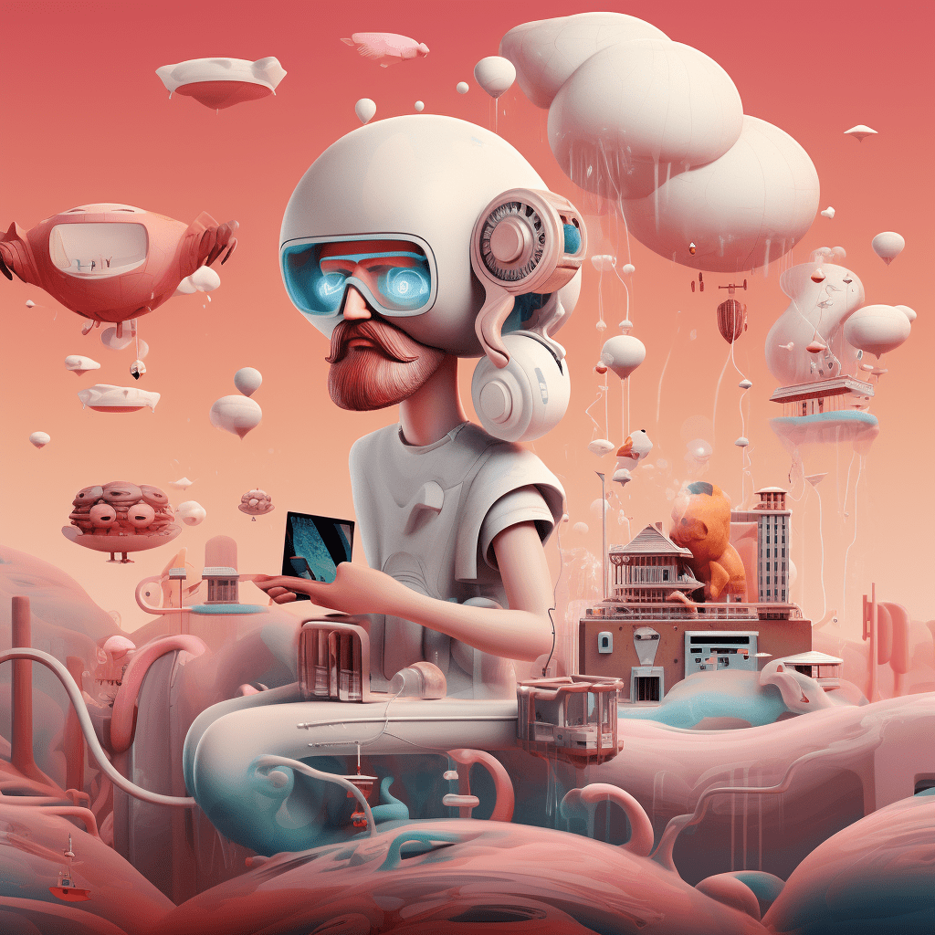 ¿Qué son los NFT? La revolución de los activos digitales explicada 1 NFT