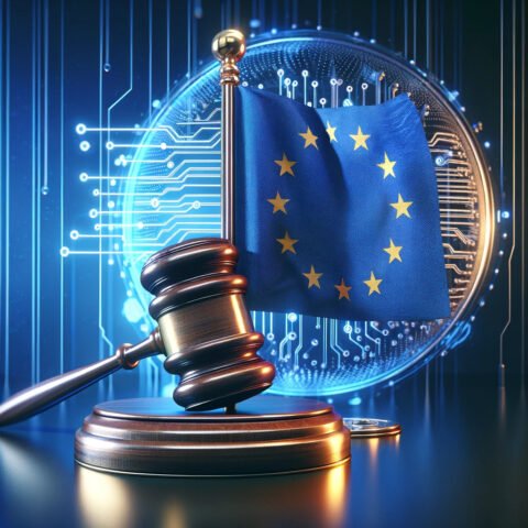 Ley Europea de inteligencia artificial