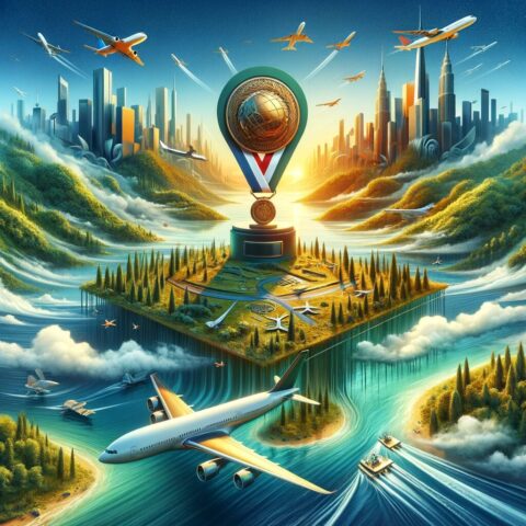 Inicio 111 Mejor aeropuerto del mundo 2023