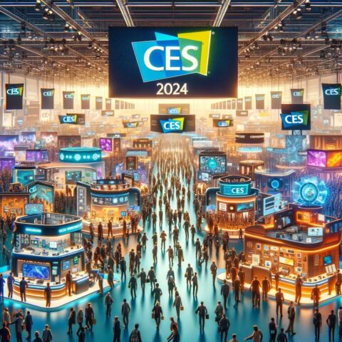 CES 2024
