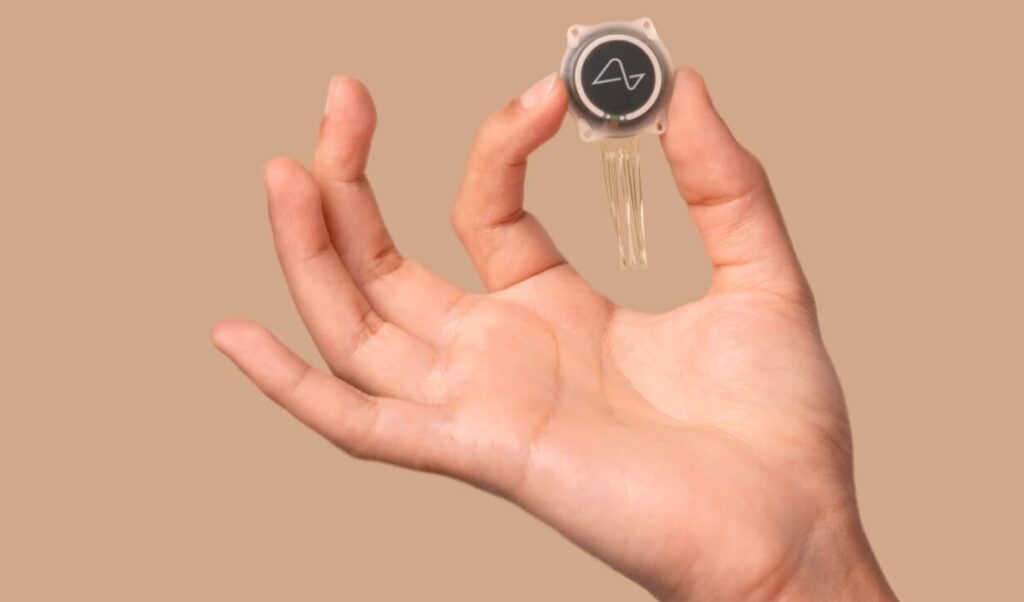implante de neuralink
