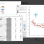 Intelliverso_Orange Data mining_02