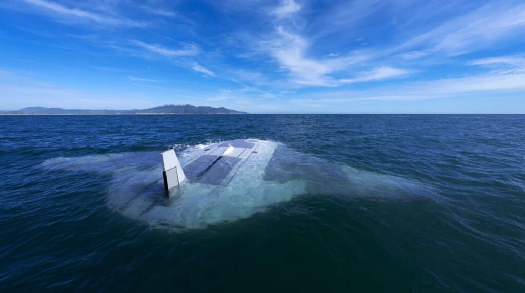 La marina de EEUU está usando drones marinos para detectar amenazas 2 Intelliverso Drones marinos eeuu 01