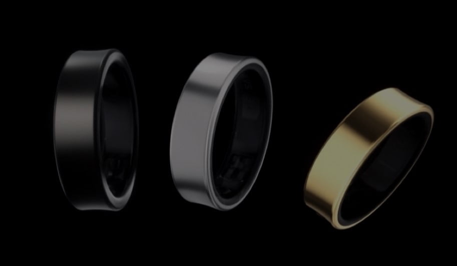 Innovación en la palma de tu mano con el nuevo anillo inteligente Galaxy Ring de Samsung 4 Intelliverso Galaxy Ring 01