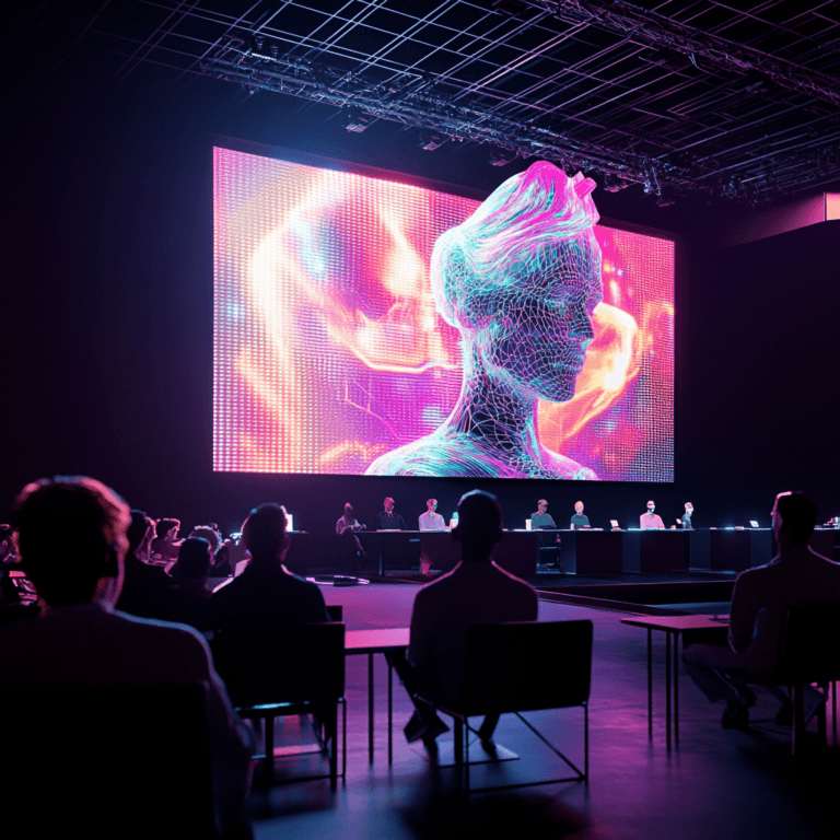 Adobe MAX 2024 las herramientas de IA que marcarán el futuro del