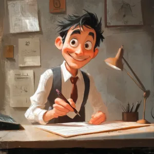 Intelliverso parafact