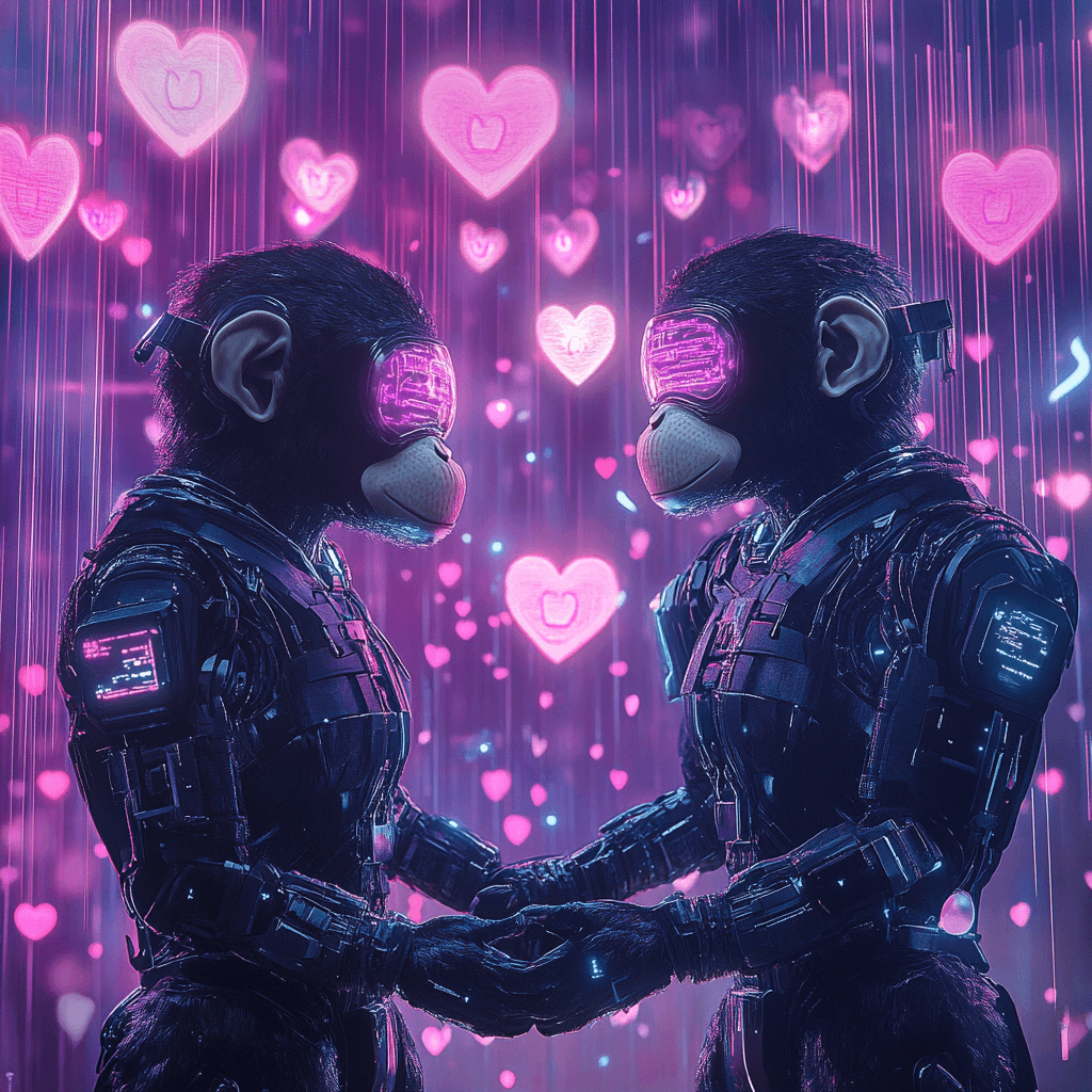 Cómo usar ahora la inteligencia artificial en pareja para mejorar tu relación 2 Intelliverso inteligencia artificial en relaciones de pareja