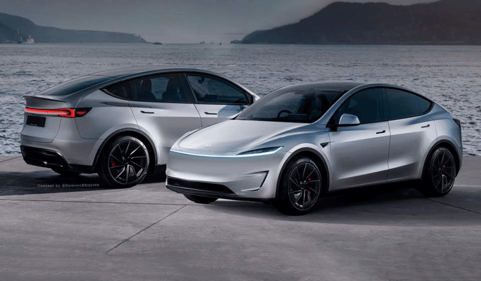 Robovan de Tesla: el vehículo autónomo que podría transformar las ciudades 2 image 63