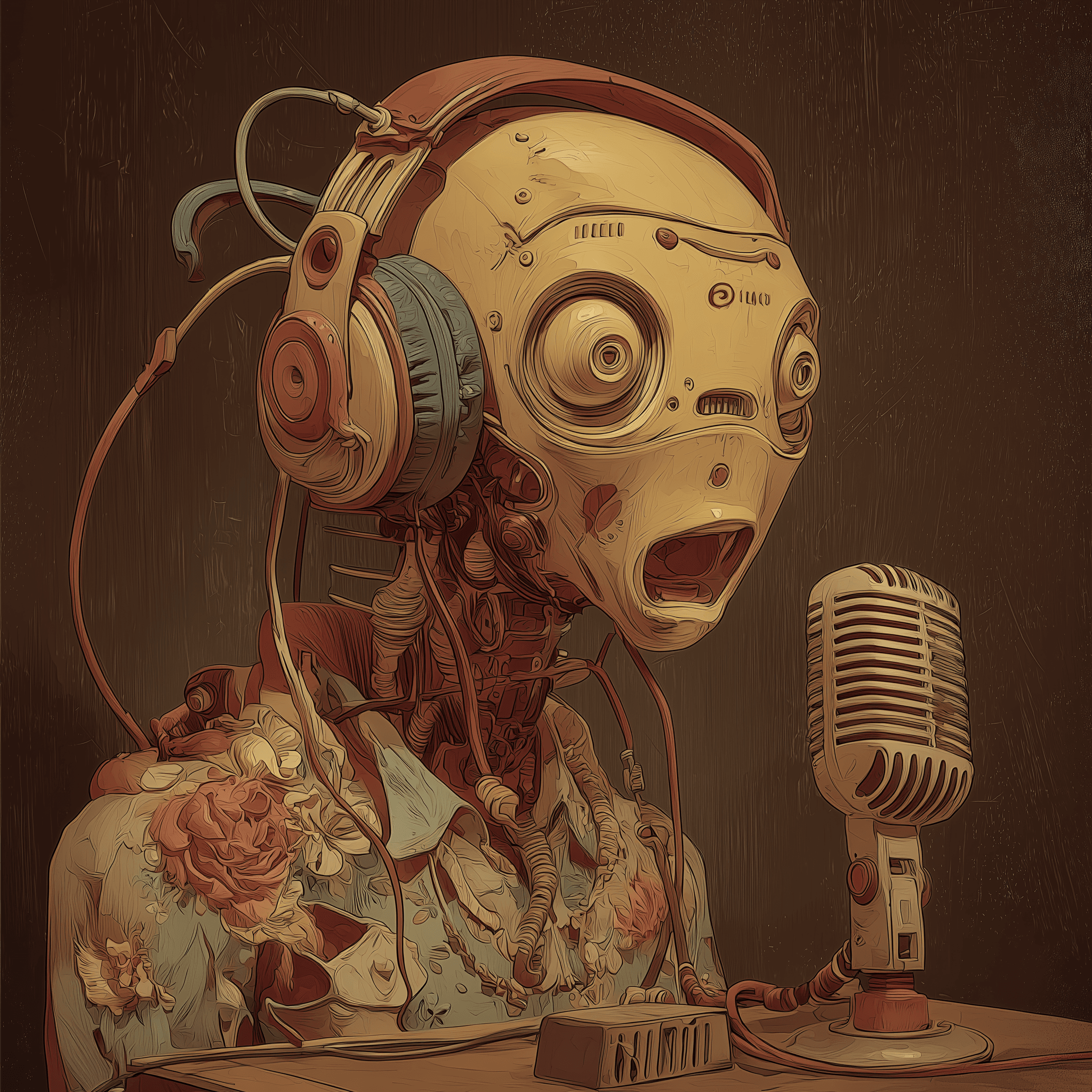 Grabadora de voz con inteligencia artificial