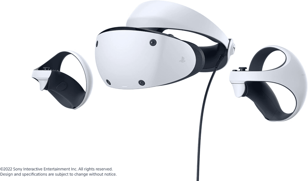Tecnología inmersiva: cómo elegir las mejores gafas de realidad virtual 4 image 18