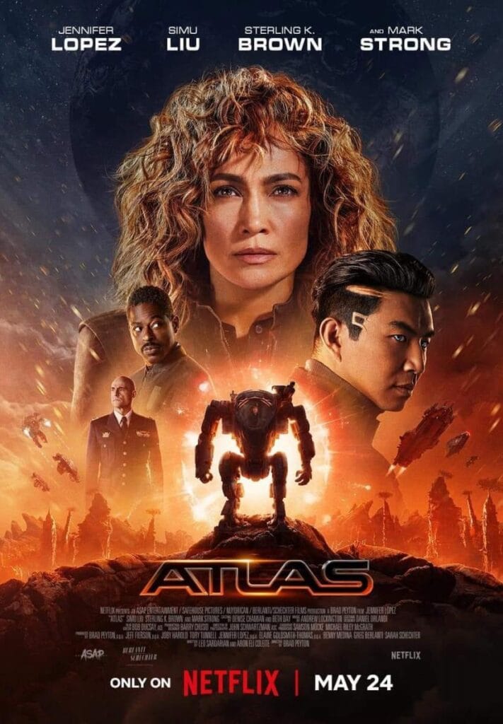 intelliverso Atlas 2024