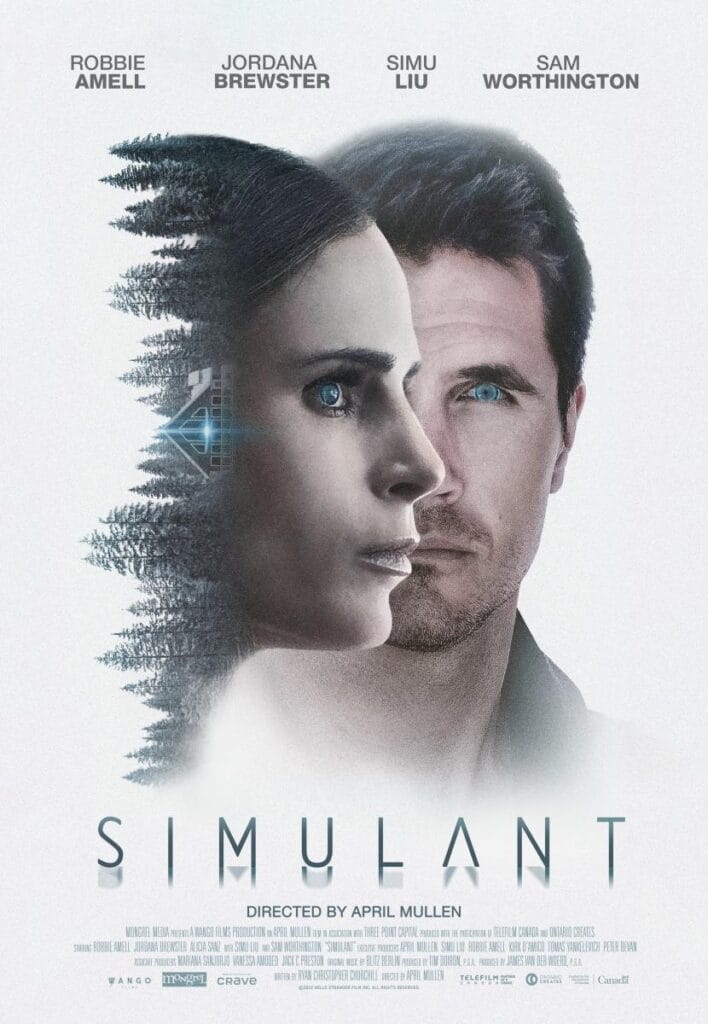intelliverso Simulant 2023