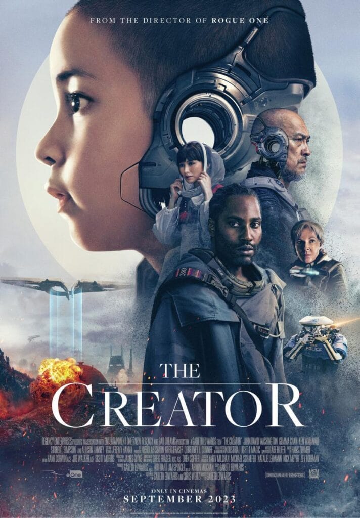 intelliverso The creator 2023