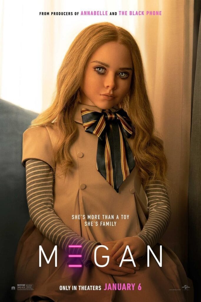 intelliverso megan 2022