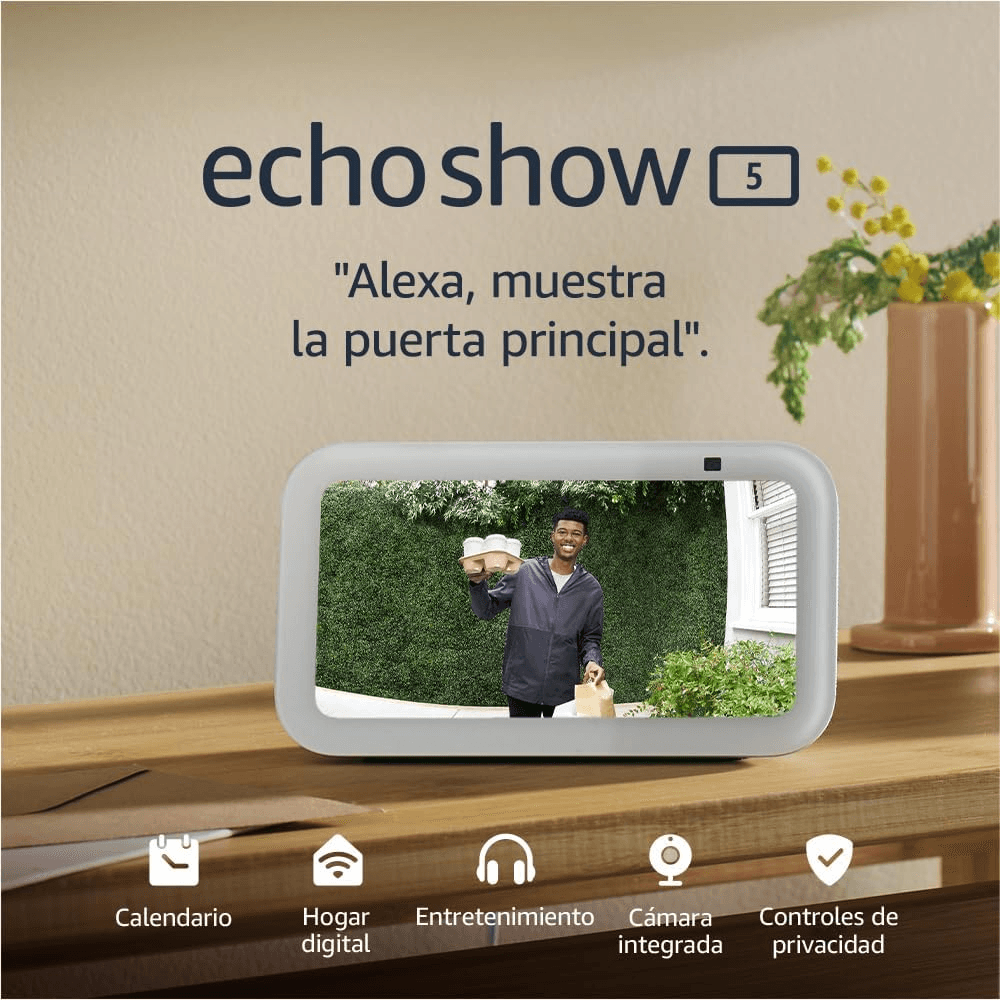 Asistentes de voz con IA en 2025: los 5 mejores modelos para tu hogar inteligente 2 image
