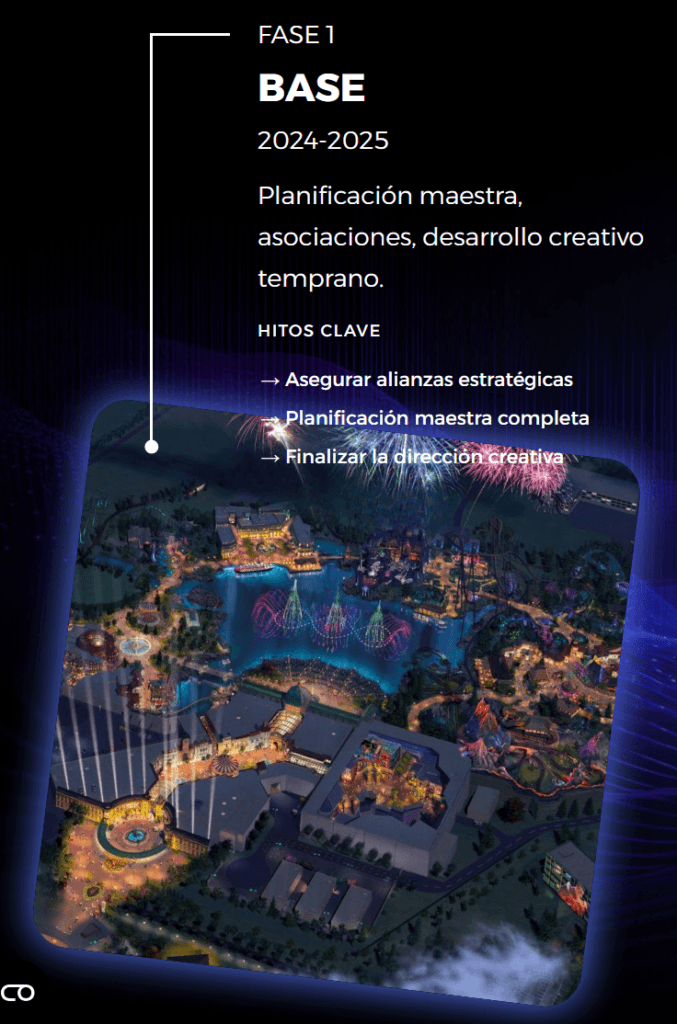 Dracula Land Rumanía: el parque temático que mezcla turismo, tecnología y mito 6 image 8