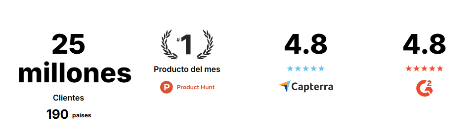 InVideo AI: crear videos profesionales con IA 2 image