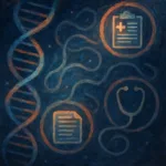 Omicspace conecta datos genómicos y clínicos de forma segura