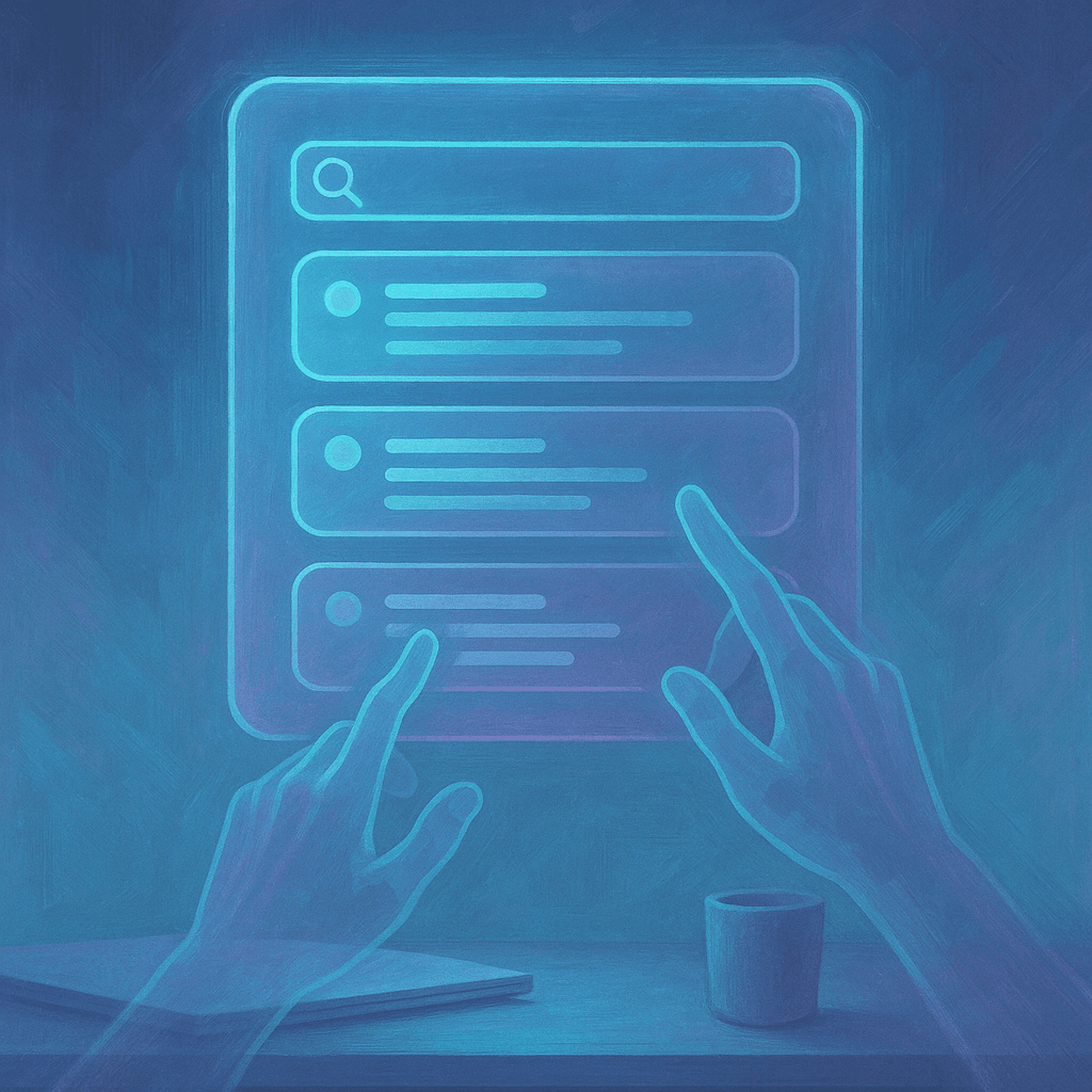 Perplexity: qué es, funcionalidades y cómo aprovecharlo hoy 1 Interfaz conversacional de búsqueda Perplexity con enlaces verificables