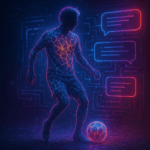 Perplexity x CR7 encuentro entre IA y futbol