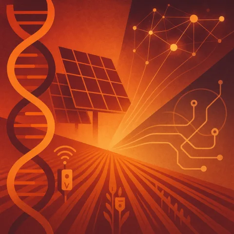 Avances científicos 2026 en biotecnología y energía