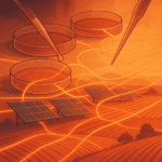 tendencias científicas emergentes 2026 en biotecnología y energía